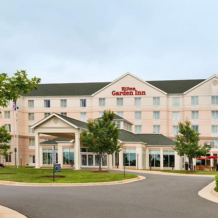 Hilton Garden Inn Dulles North Ashburn Esterno foto