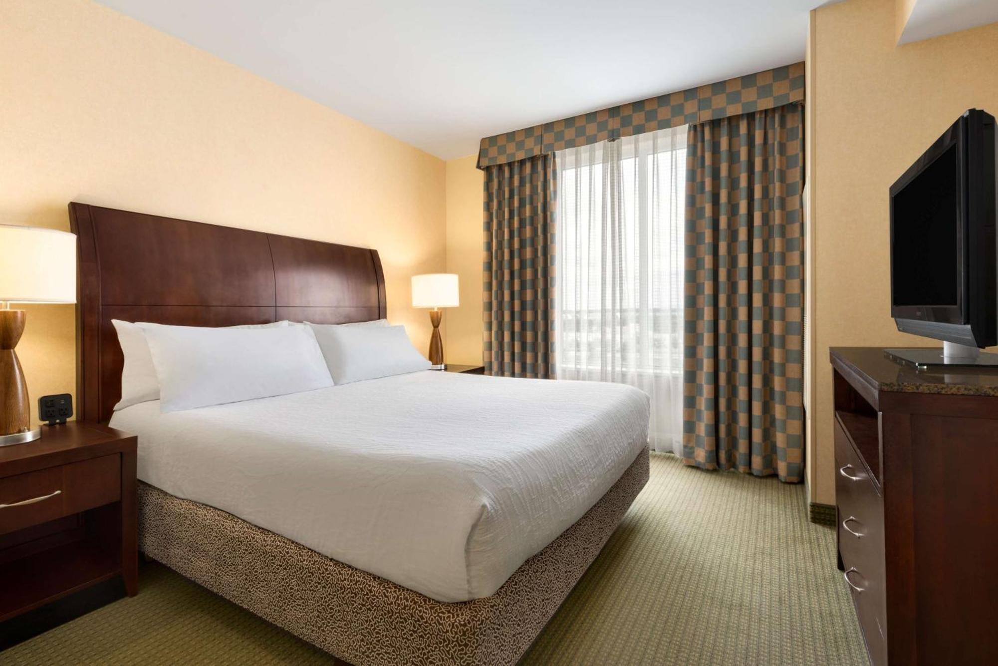 Hilton Garden Inn Dulles North Ashburn Esterno foto