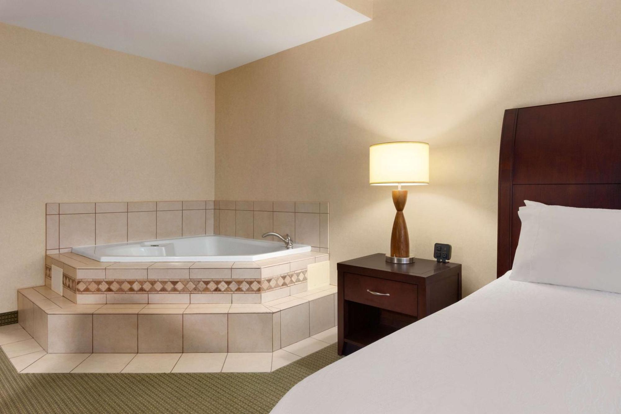 Hilton Garden Inn Dulles North Ashburn Esterno foto