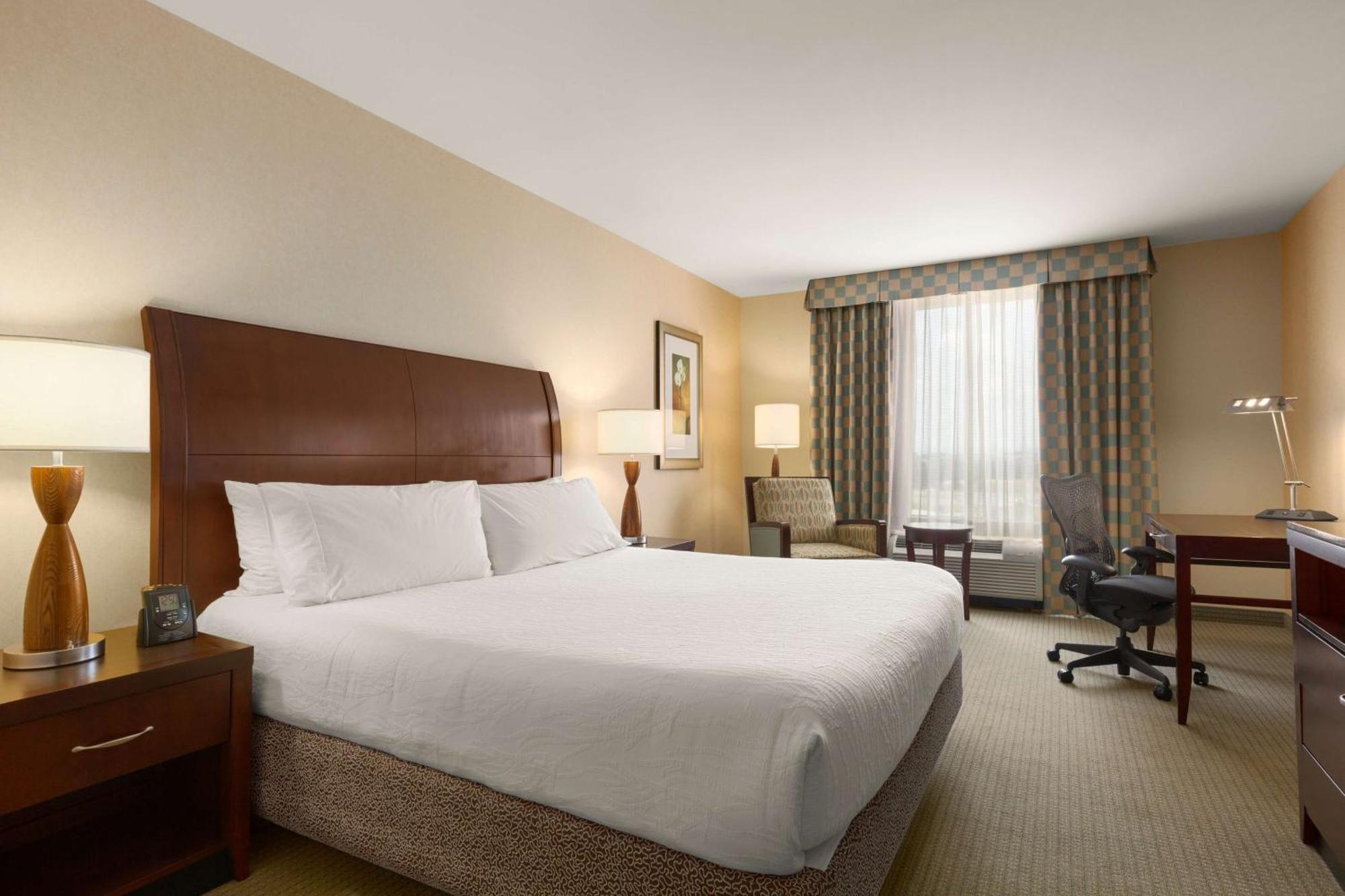 Hilton Garden Inn Dulles North Ashburn Esterno foto