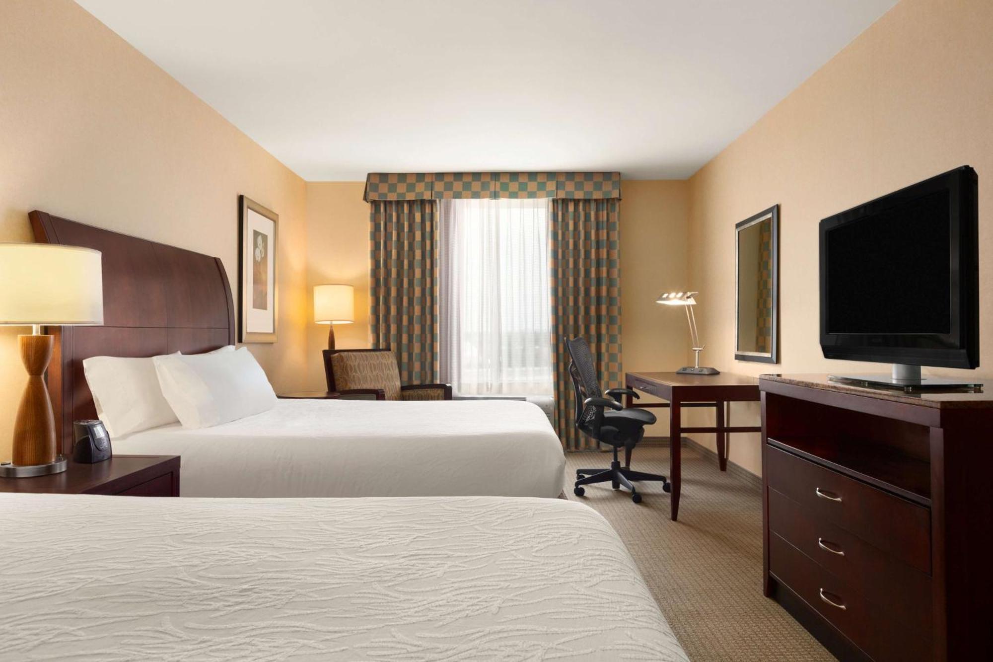 Hilton Garden Inn Dulles North Ashburn Esterno foto