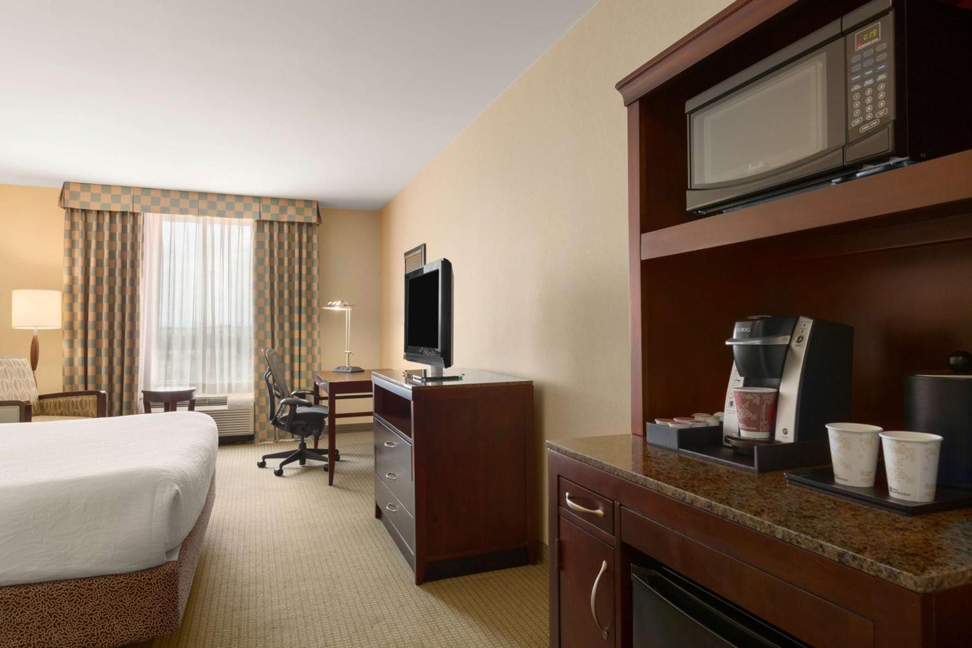 Hilton Garden Inn Dulles North Ashburn Esterno foto