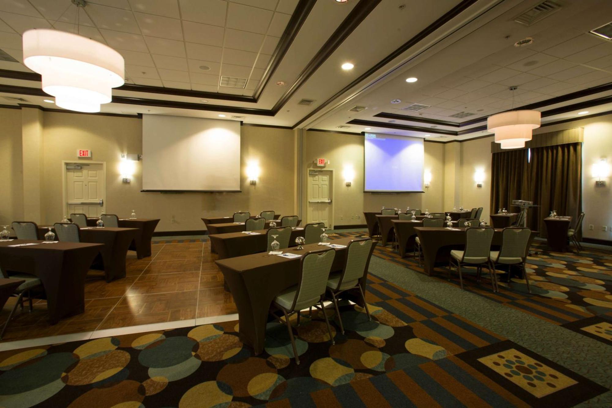 Hilton Garden Inn Dulles North Ashburn Esterno foto