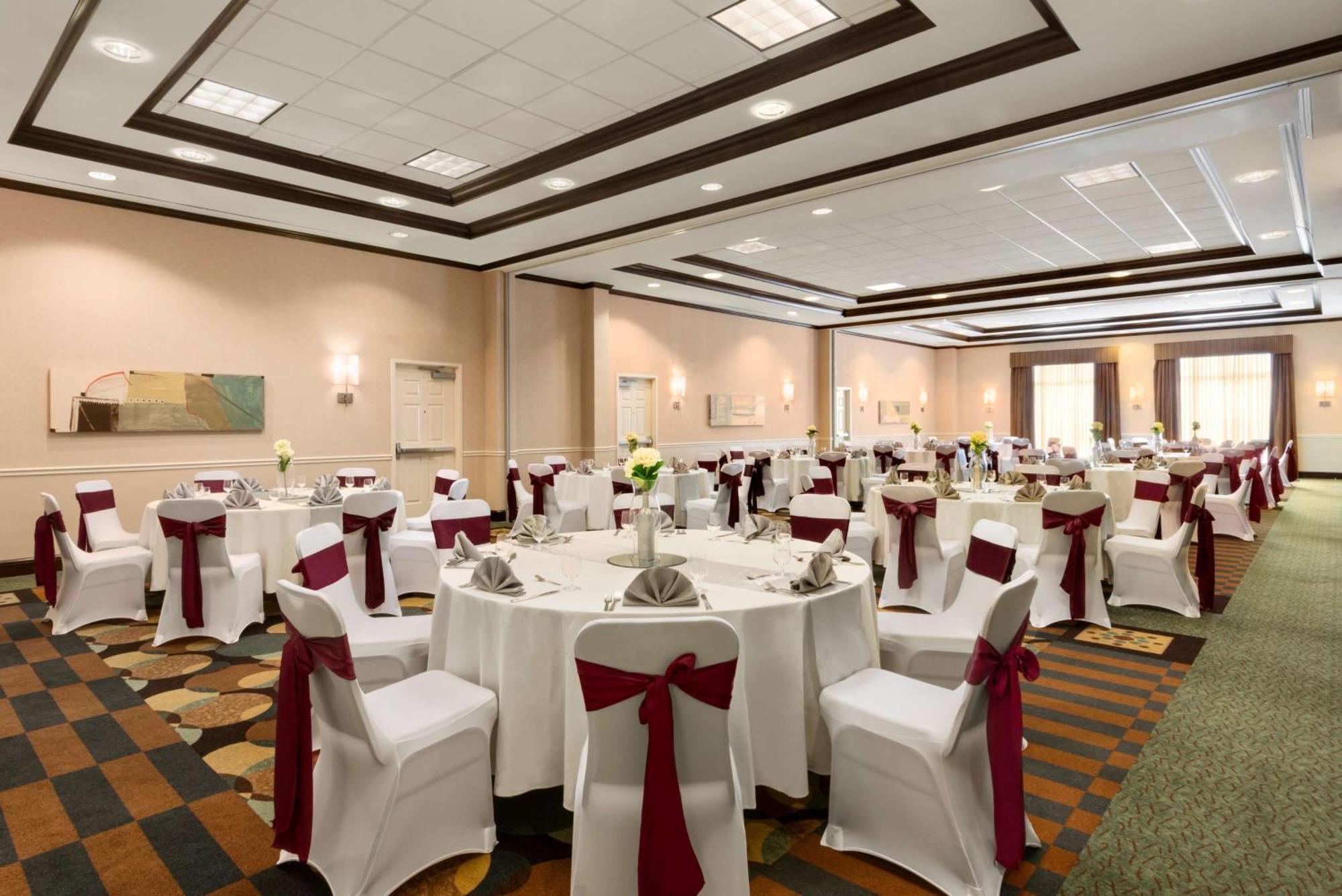 Hilton Garden Inn Dulles North Ashburn Esterno foto