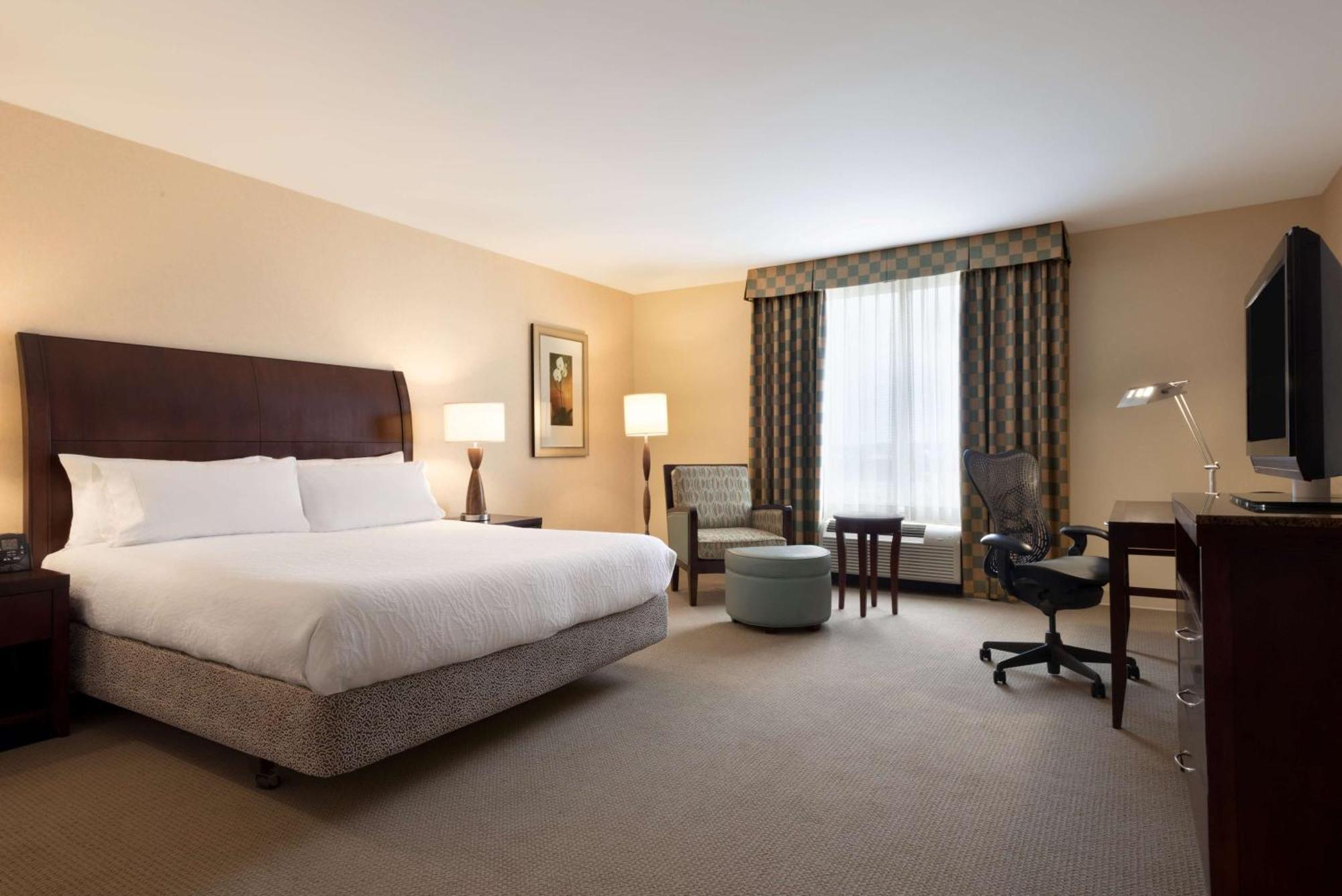 Hilton Garden Inn Dulles North Ashburn Esterno foto