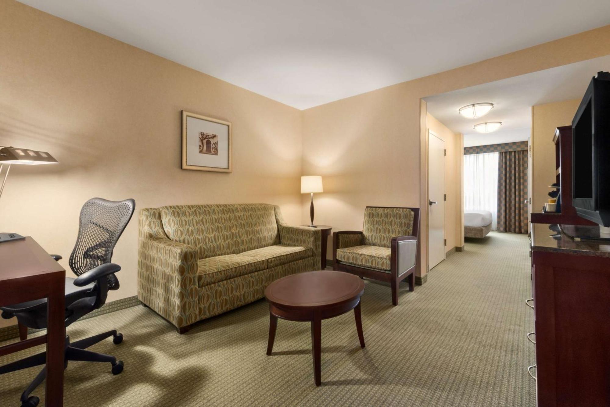 Hilton Garden Inn Dulles North Ashburn Esterno foto