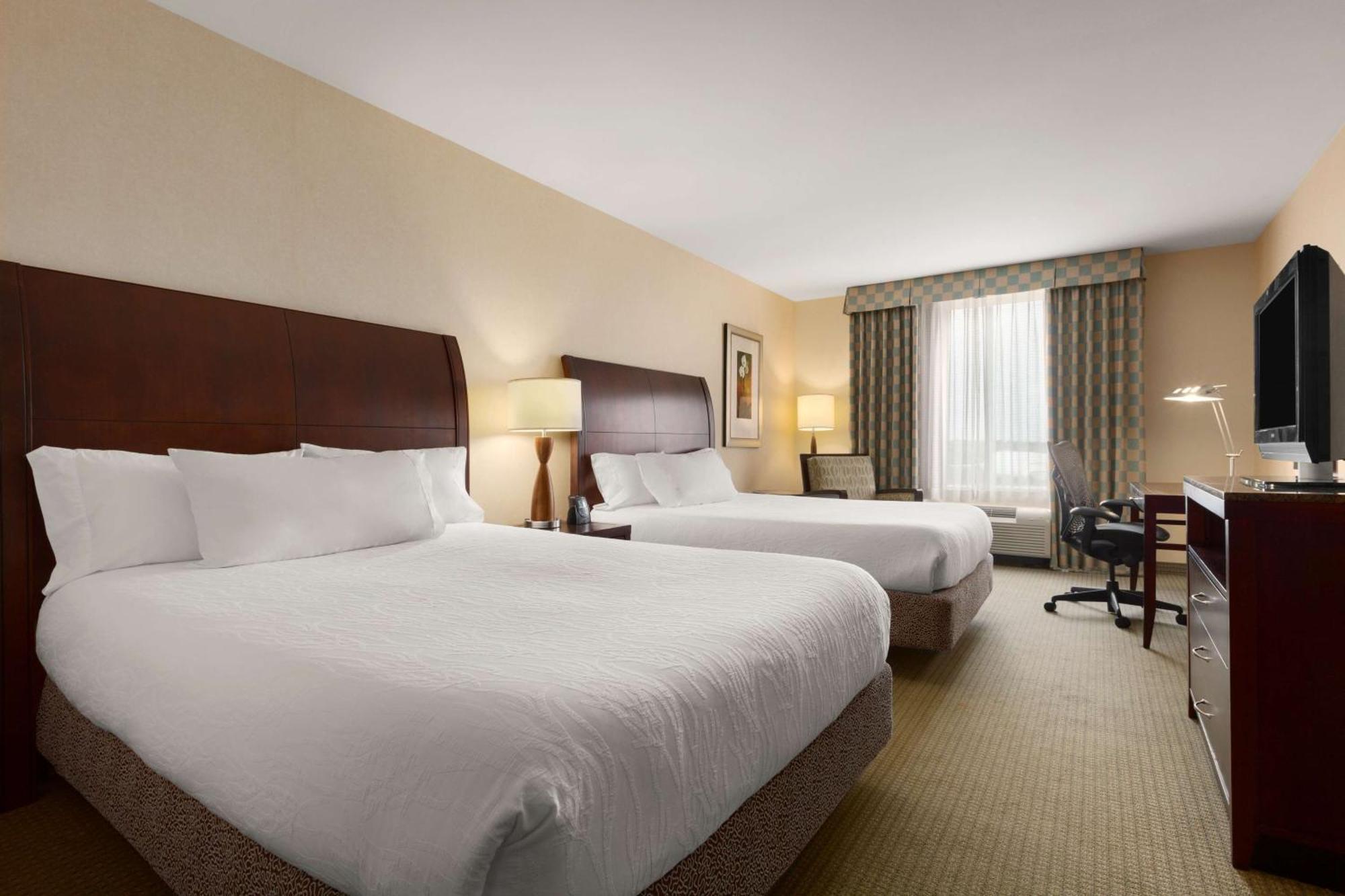 Hilton Garden Inn Dulles North Ashburn Esterno foto