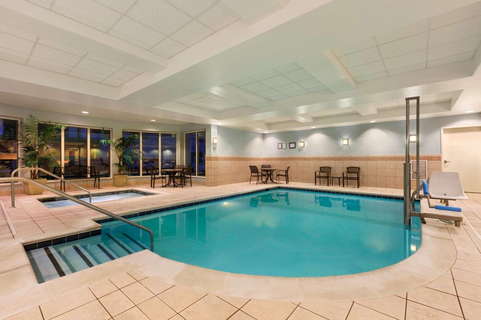 Hilton Garden Inn Dulles North Ashburn Esterno foto