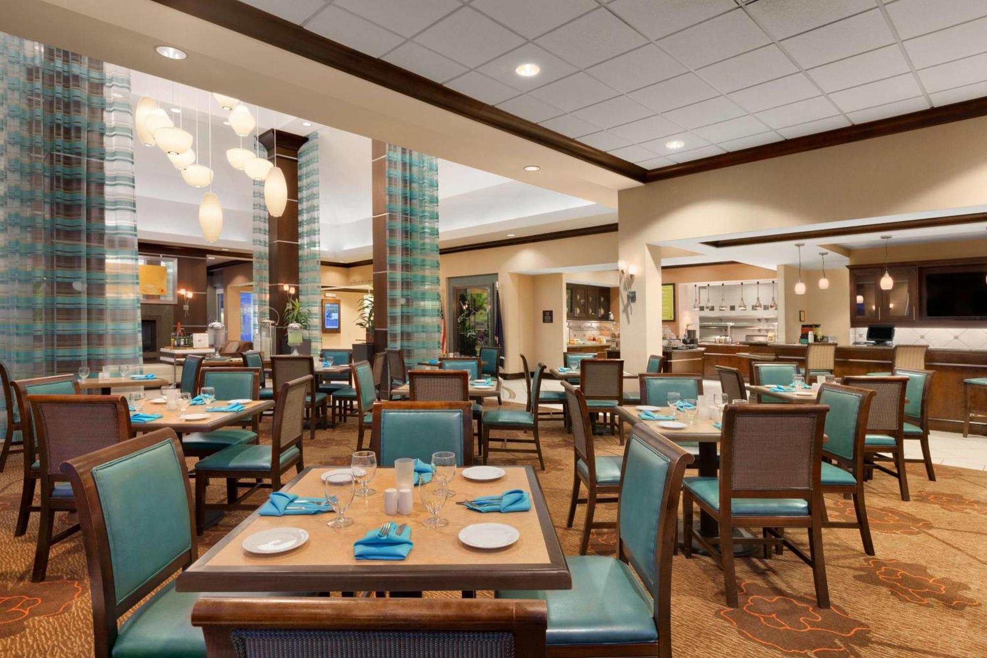 Hilton Garden Inn Dulles North Ashburn Esterno foto