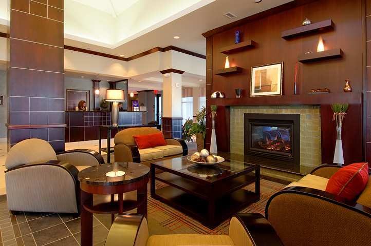 Hilton Garden Inn Dulles North Ashburn Esterno foto