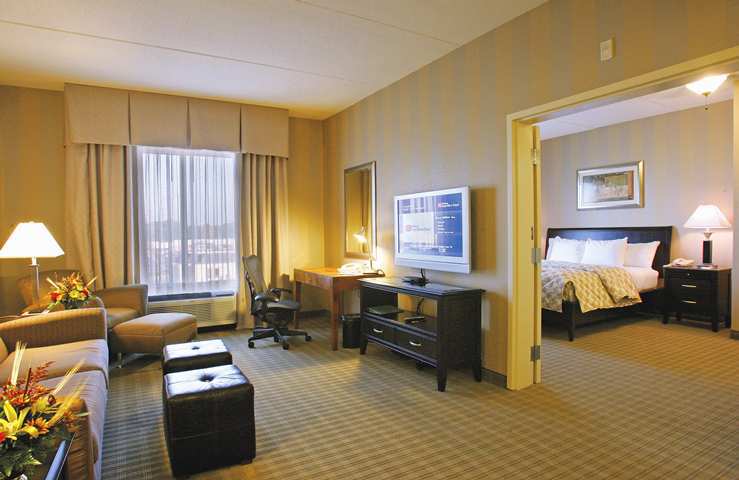 Hilton Garden Inn Dulles North Ashburn Esterno foto